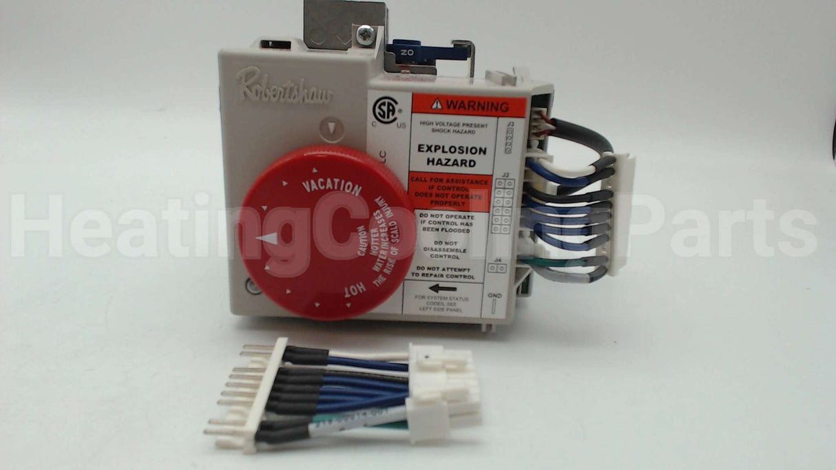 SP20161A Rheem-Ruud Ng Comb Valve Replacement Kit