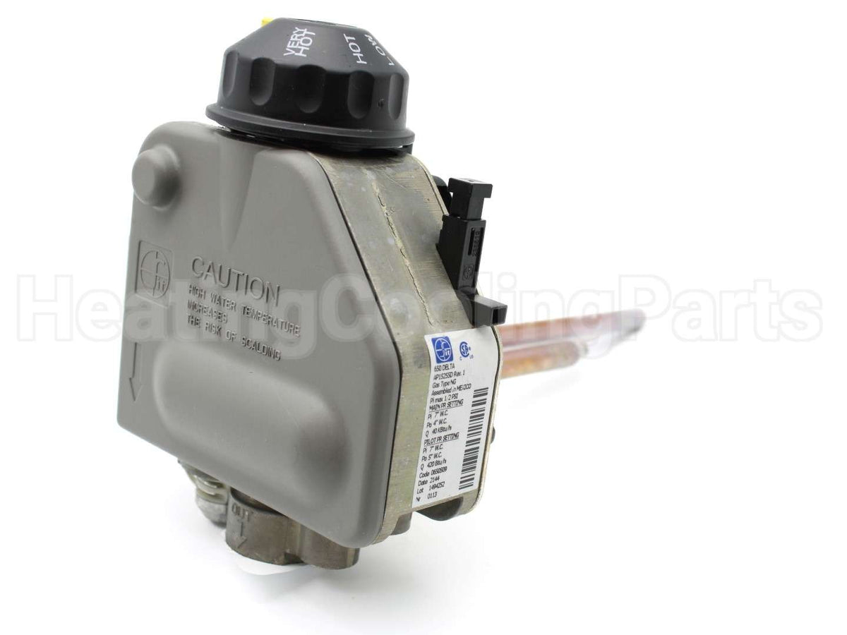 SP20303D Rheem-Ruud Gas Valve