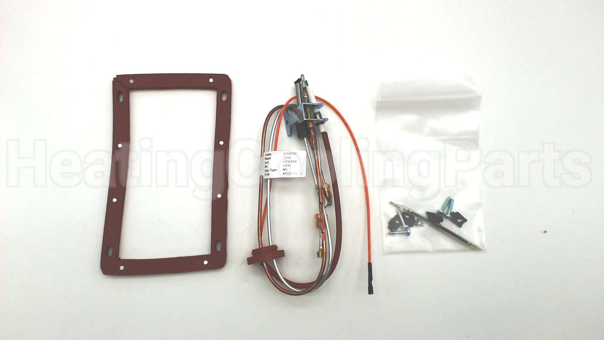 SP20305A Rheem-Ruud Pilot Assembly Kit-Nat Gas