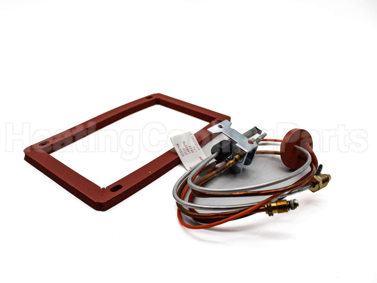 SP20306A Rheem-Ruud Pilot Assembly, Lp Gas