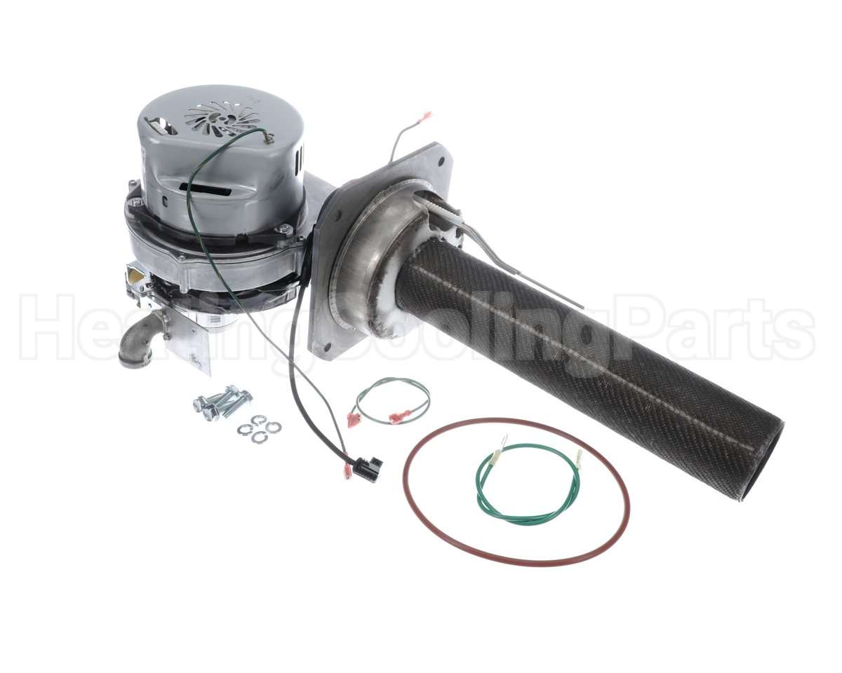 SP20715B Rheem-Ruud Natgascombustionburnerassembly