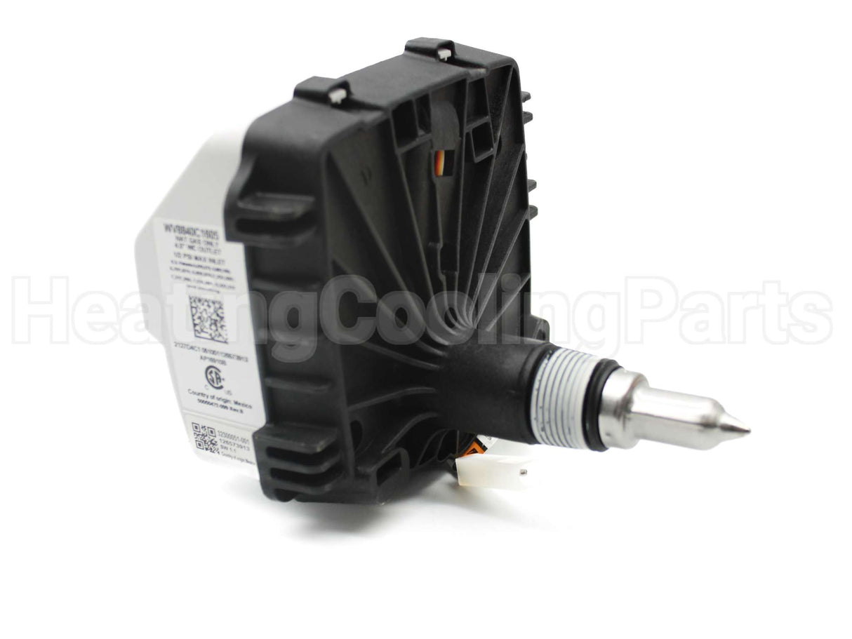 SP20832B Rheem-Ruud 4"Wc Nat Gas Valve