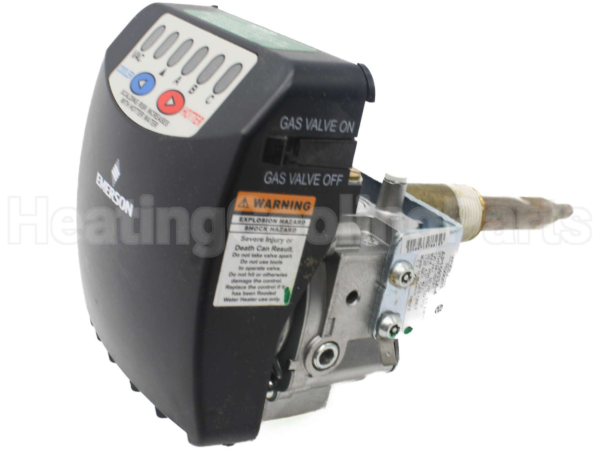 SP20991 Rheem-Ruud Combination Gas Control Kit Ng