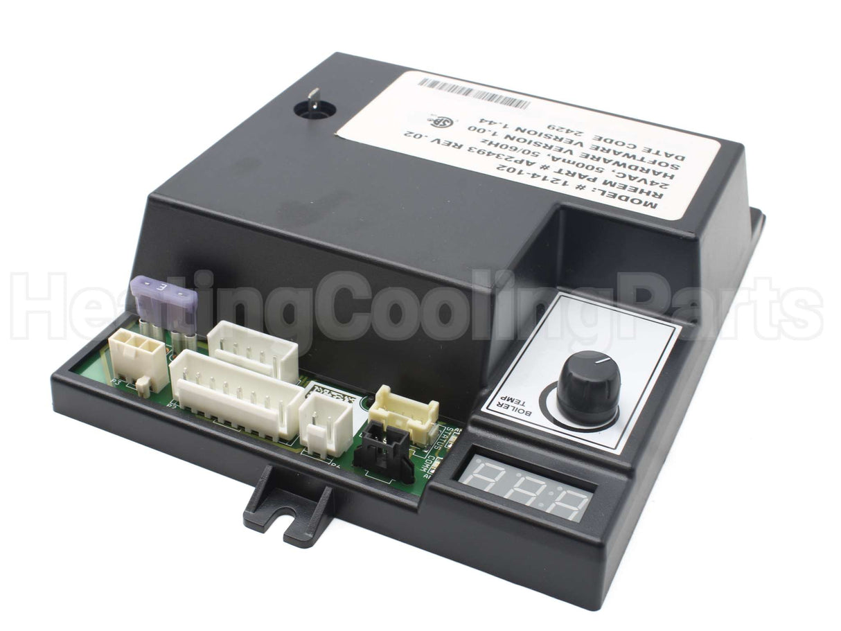 SP21277 Rheem Ignition Control Module