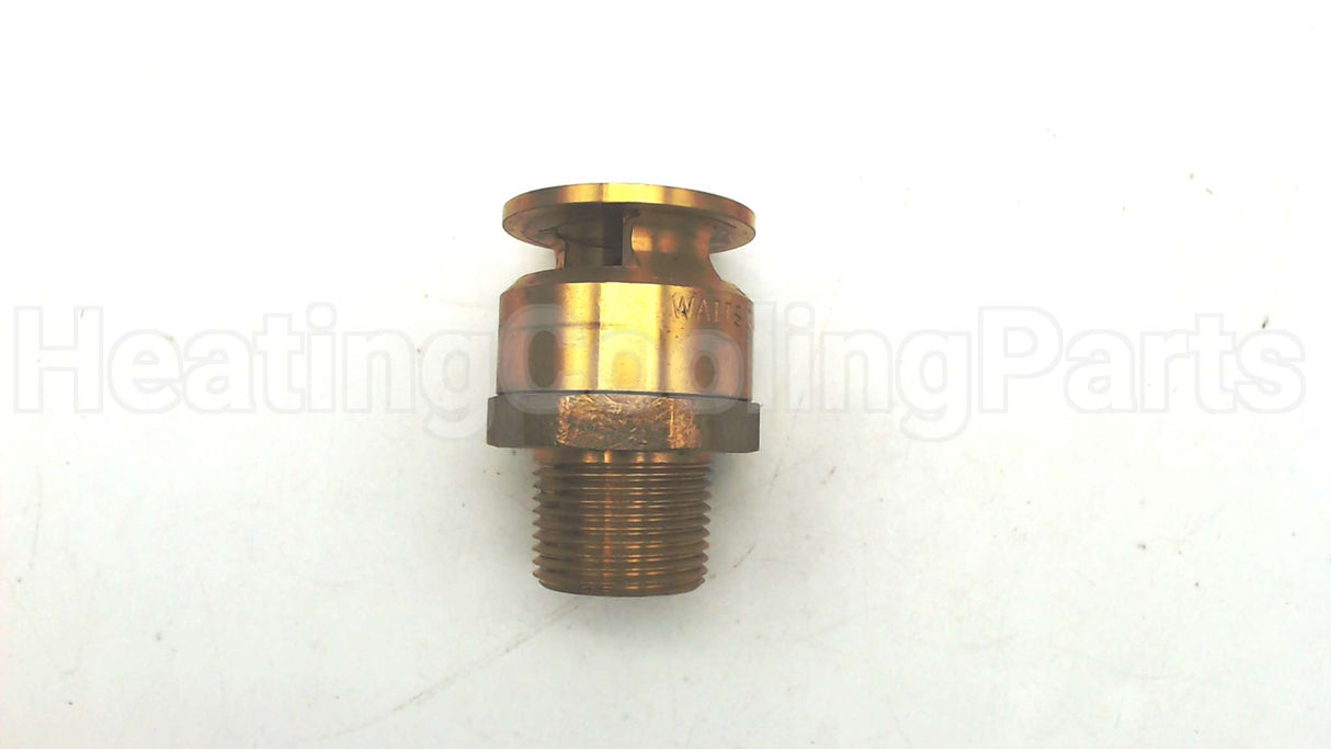SP623336 Rheem-Ruud 3/4" Lf Vacuum Relief Valve