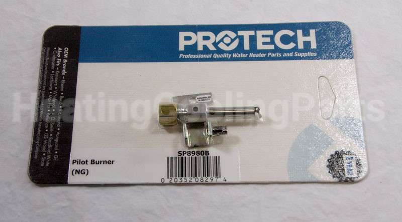 SP8980B Rheem-Ruud Natural Gas Pilot Burner
