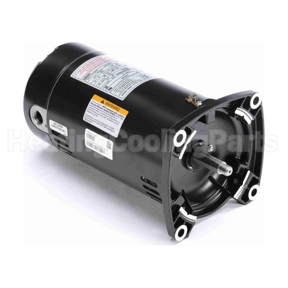SQ1052 Century Pool And Spa Pump Motor
