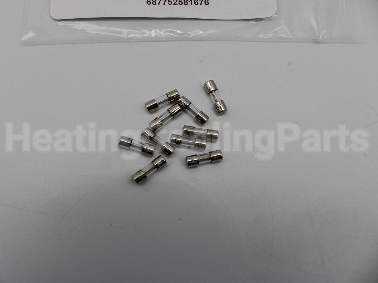 SR5A-005RP Taco 5A Fuse 10Pk