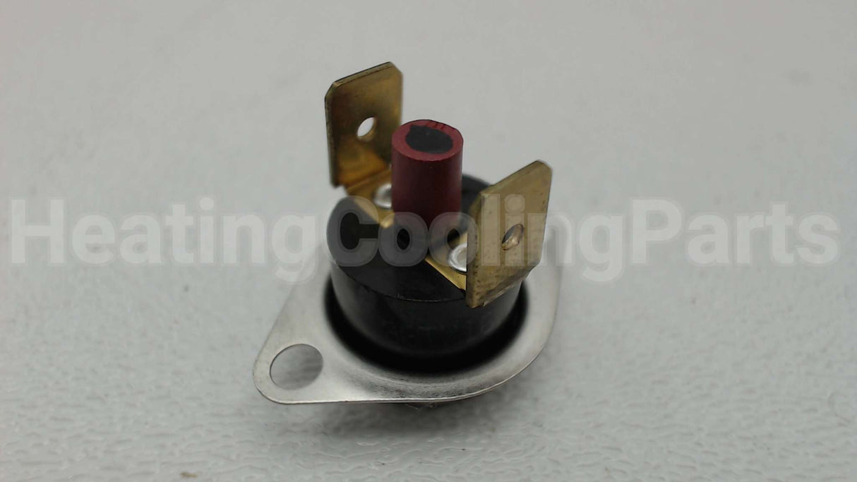 SRL130 Supco Thermostat Manual Reset