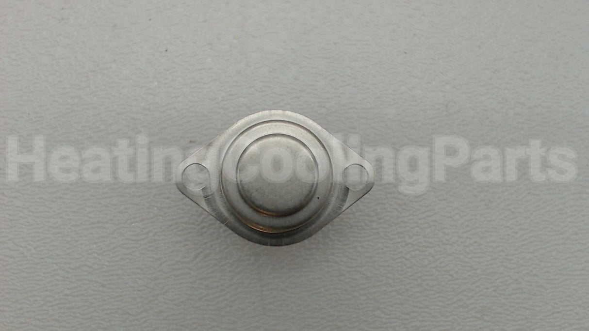 SRL130 Supco Thermostat Manual Reset