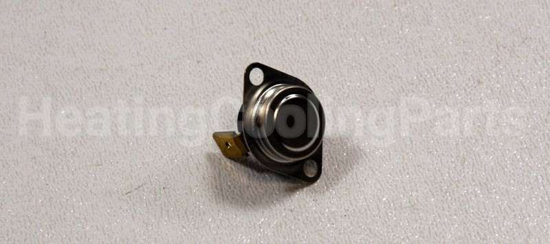 SRL220 Supco 220F Spst M/R Rollout Switch