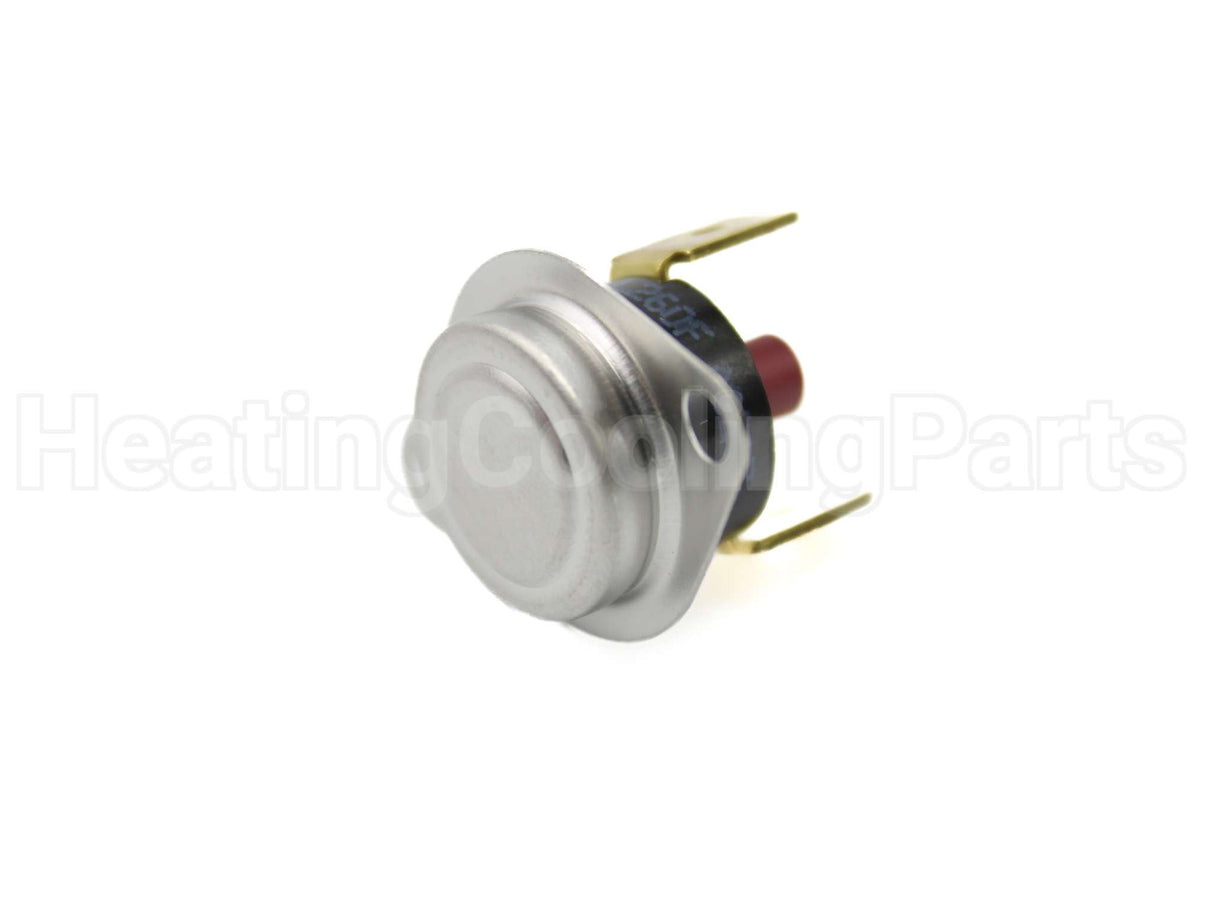 SRL260 Supco Rolloutlimitm/R 260F Spst