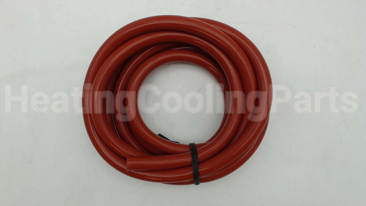 SSRT3165 Supco Red Silicone Tubing 3/16 - 5Ft