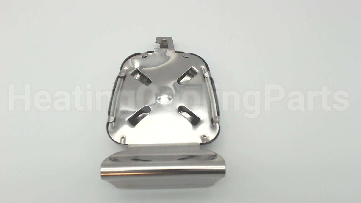 ST03 Supco Refrig Therm Round -20/+80F