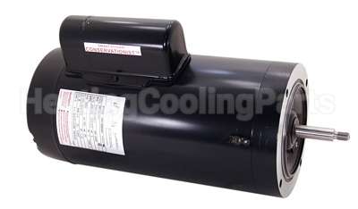 ST1302V1 Regal Rexnord - Century Motors 3Hp 208-230V 3450Rpm 56J Motor