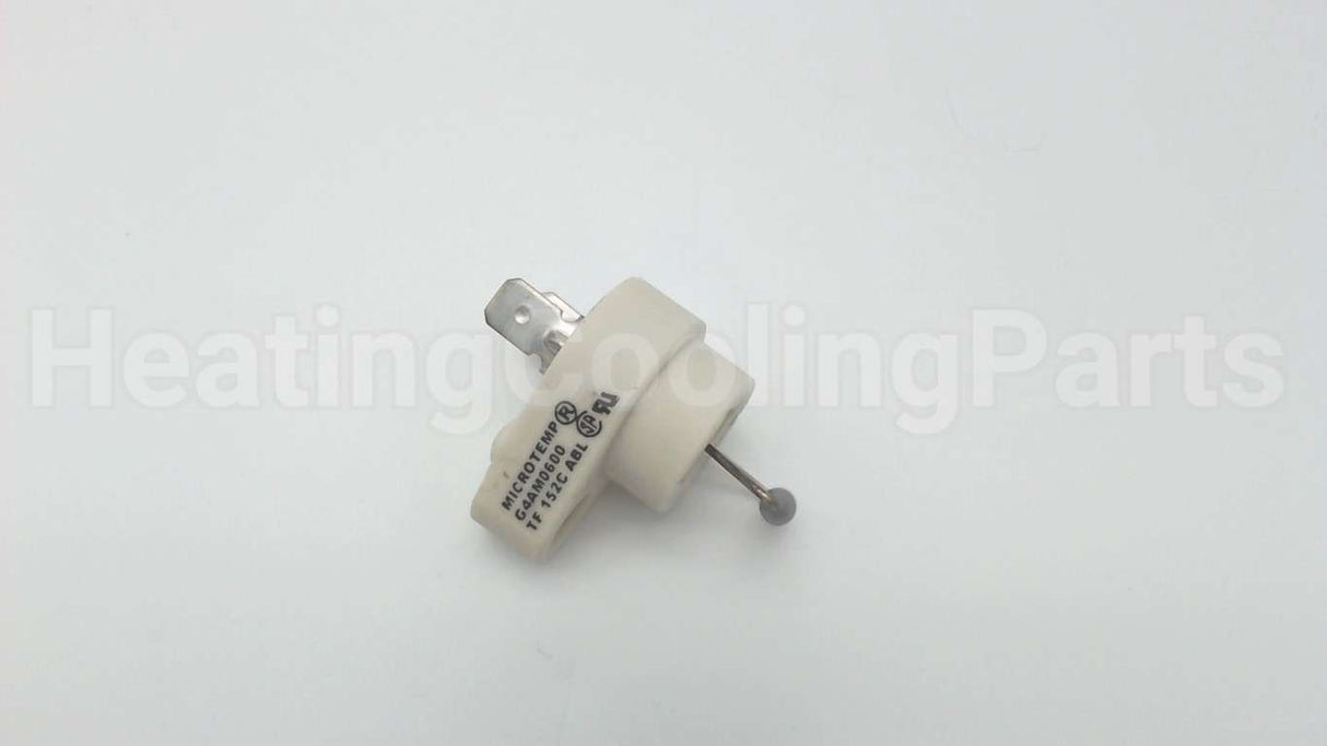 STC5300 Supco 306F Thermal Cutoff 1Pc