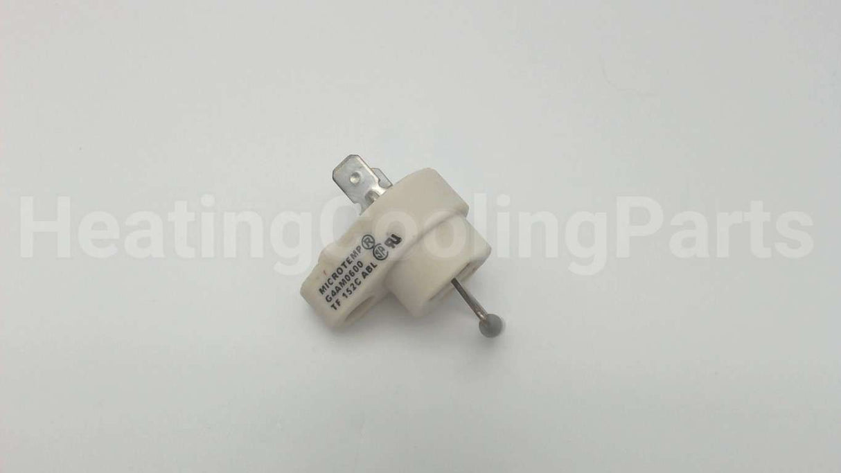 STC5300 Supco 306F Thermal Cutoff 1Pc