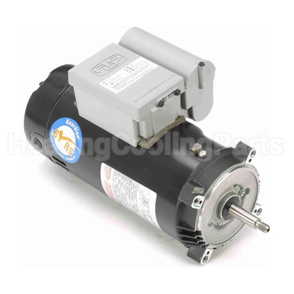 STG1202A Century Pool And Spa Pump Motor