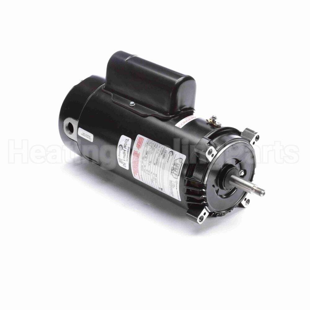STS1102RV1 Century Pool And Spa Pump Motor