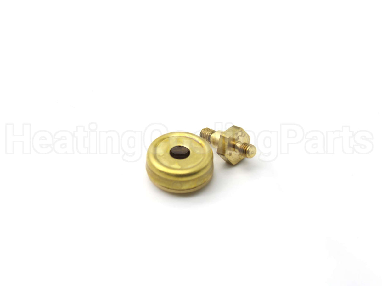 STT14A-600R Johnson Controls Seat Repair Kit For 3/8" Vlv.