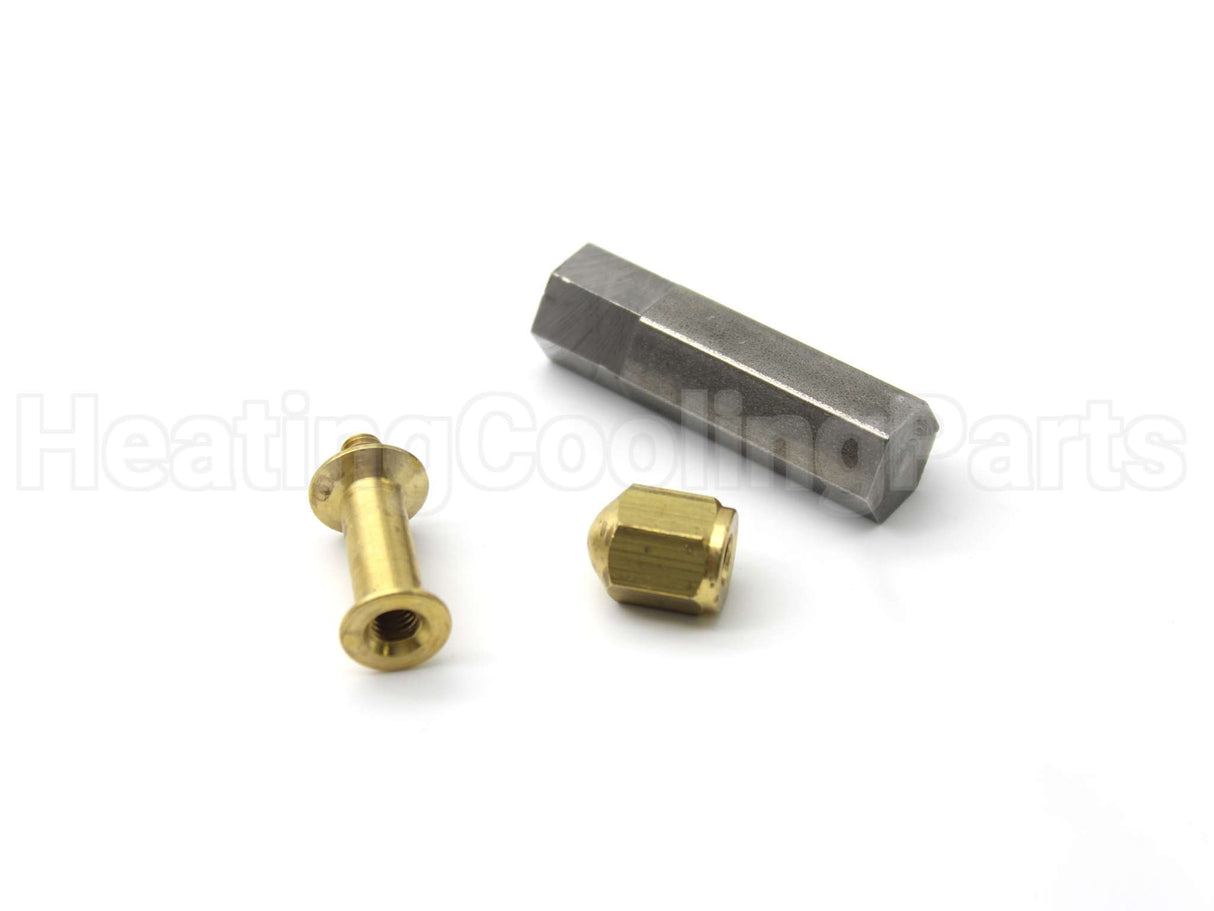STT14A-600R Johnson Controls Seat Repair Kit For 3/8" Vlv.