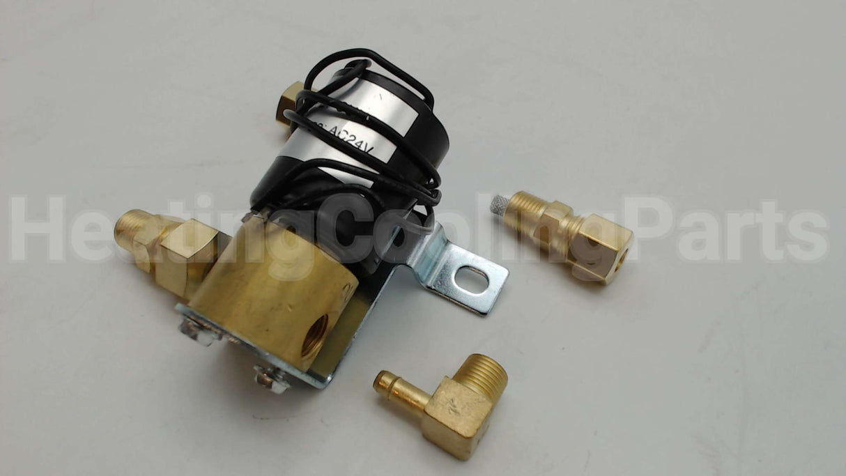 SUHS24 Supco Universal Humid Solenoid 24V