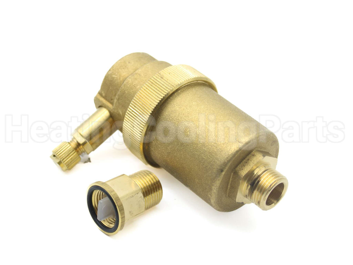 SV173 Resideo 3/8" Air Vent W/Check Vent