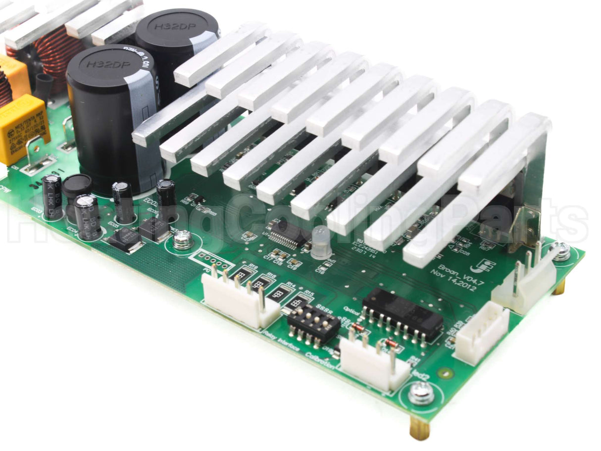 SV21416 Broan-Nutone Drive
