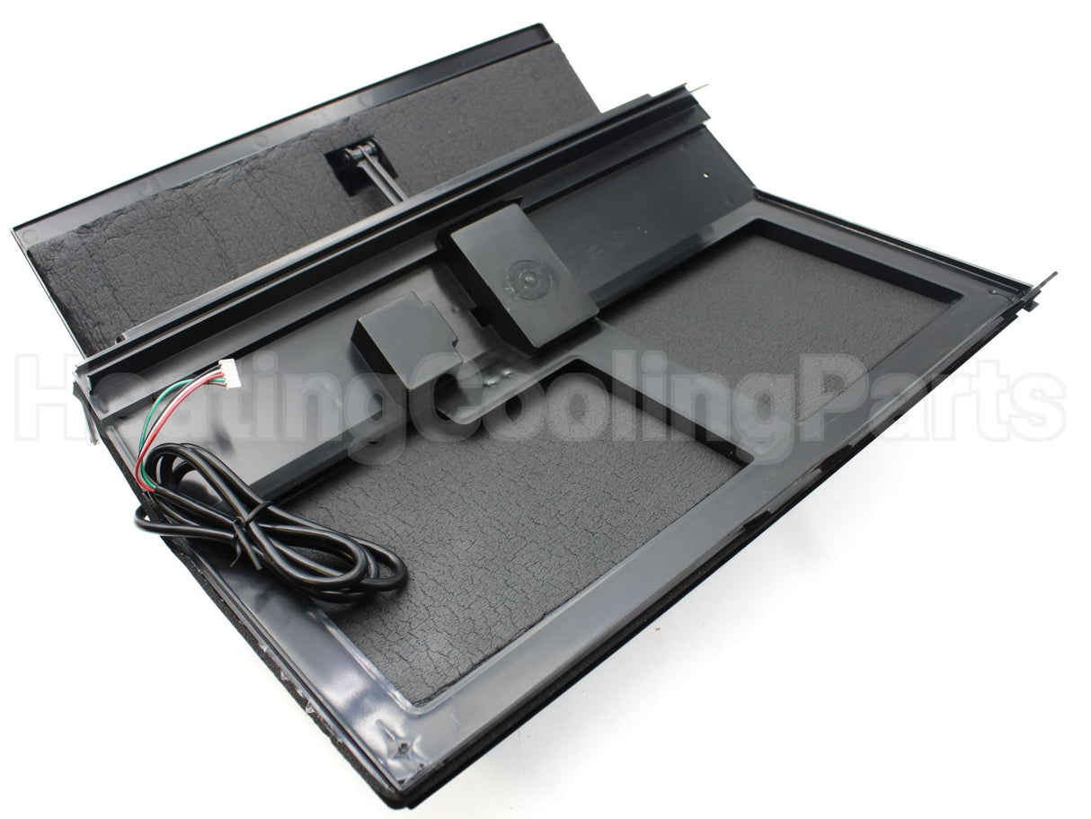 SV63420 Broan-Nutone Damper Assy