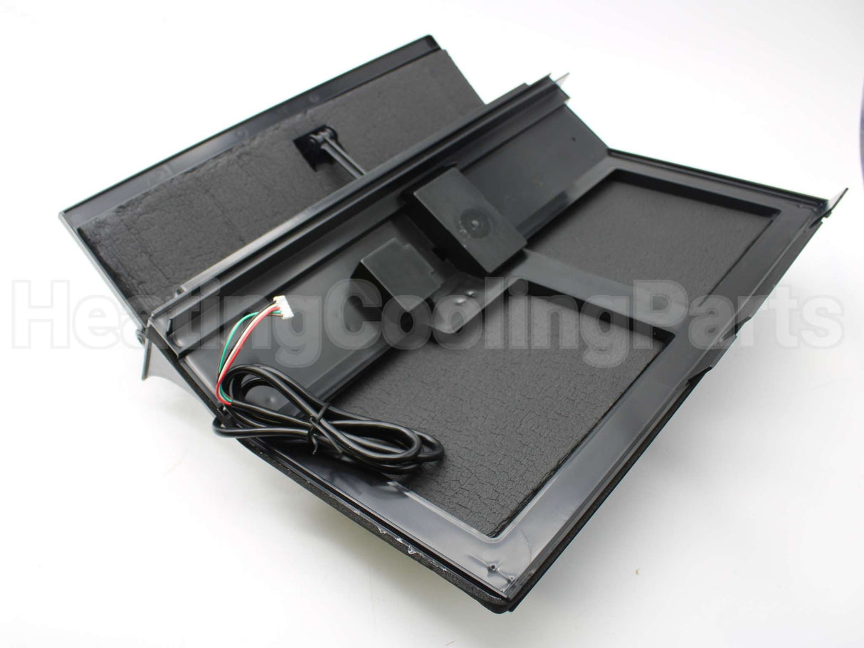 SV63420 Broan-Nutone Damper Assy