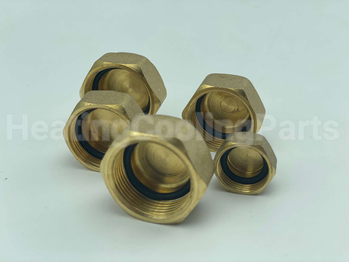 SVCK01 Amana-Goodman Service Valve Cap Kit