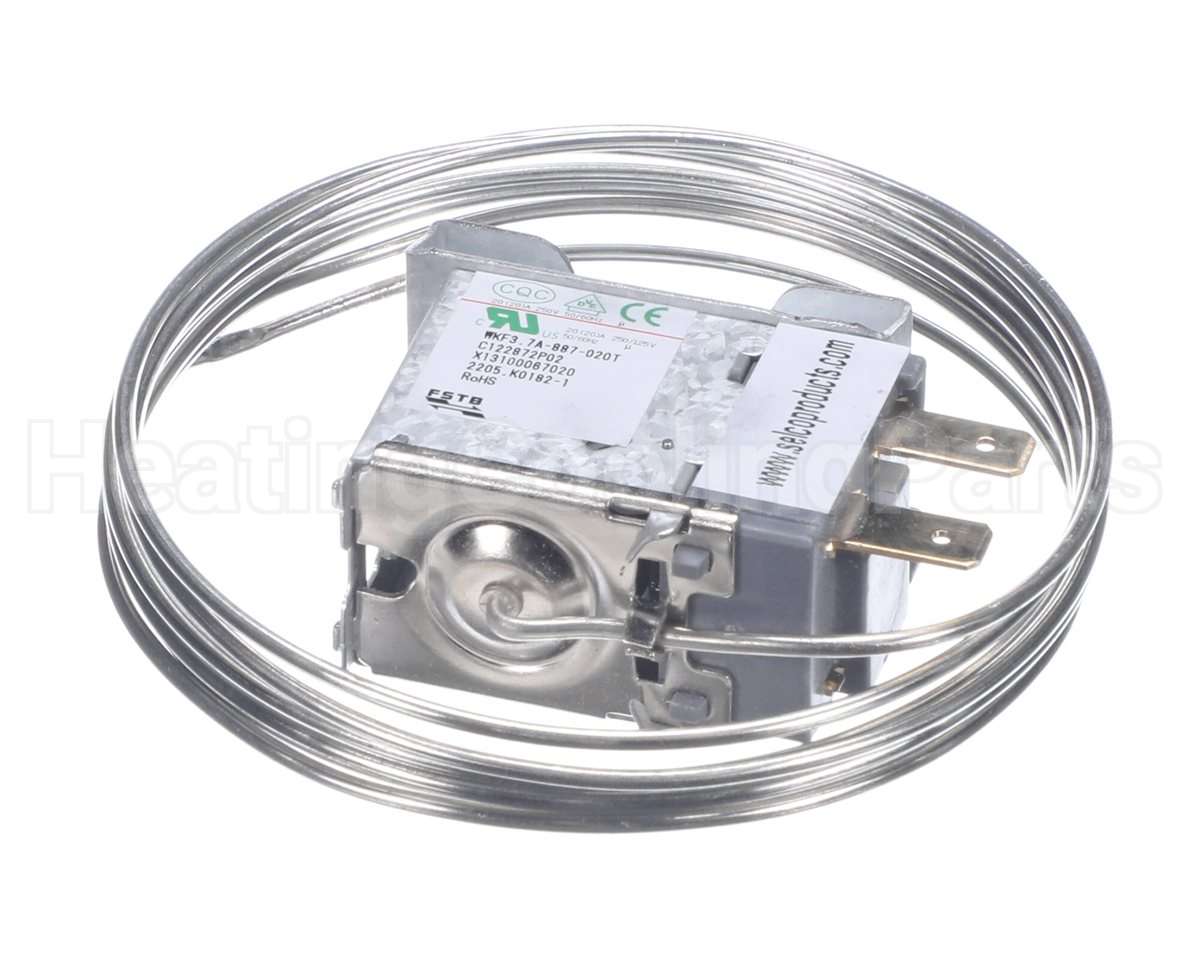 SWT0842 Trane Spst Temp Switch; 25Op 60Cl