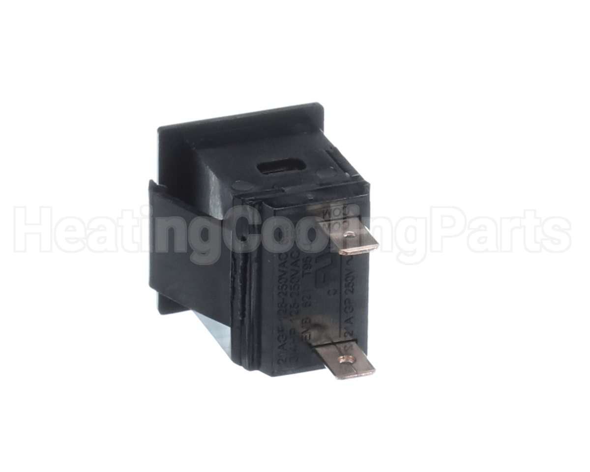 SWT1714 Trane 125/250V 21A Spst Door Switch
