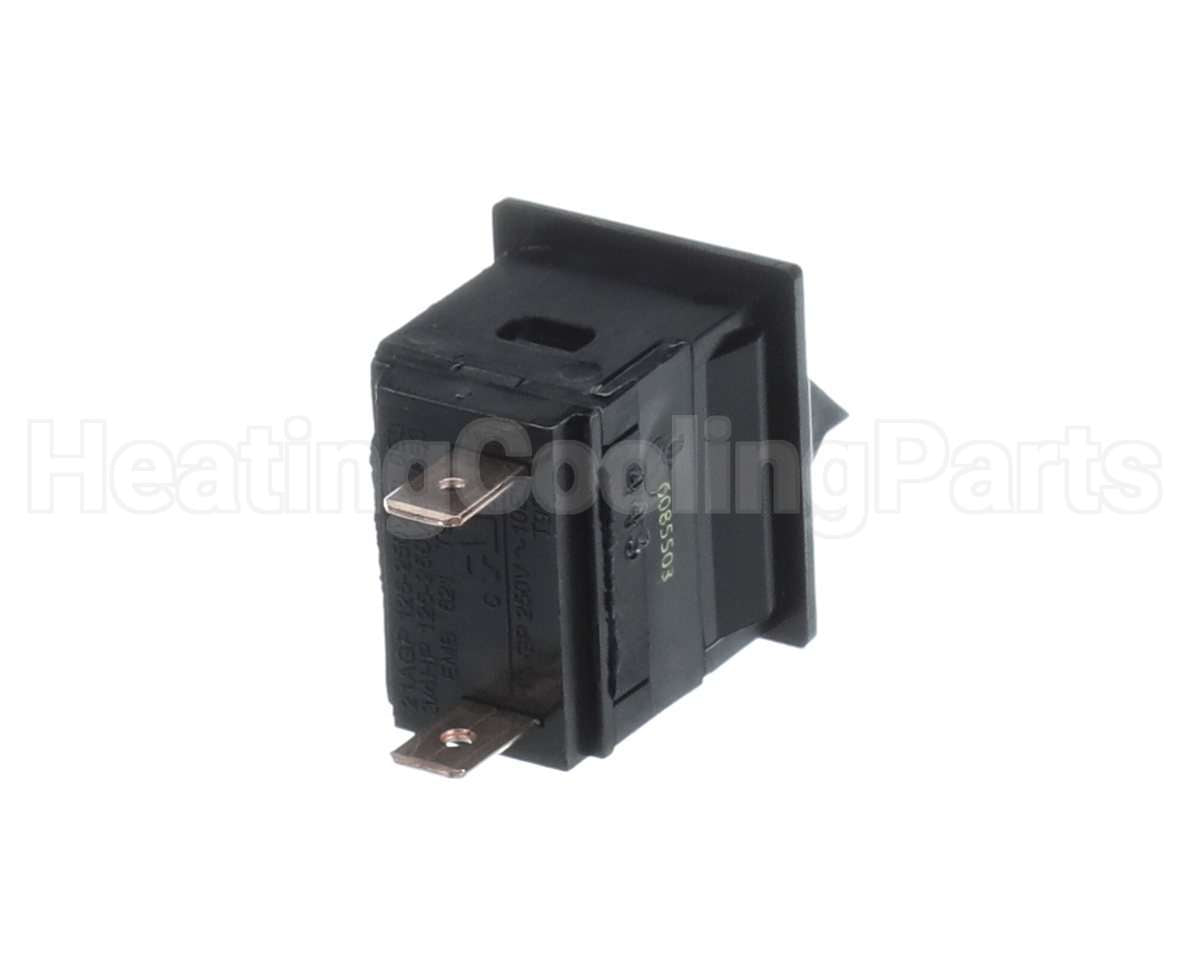 SWT1714 Trane 125/250V 21A Spst Door Switch