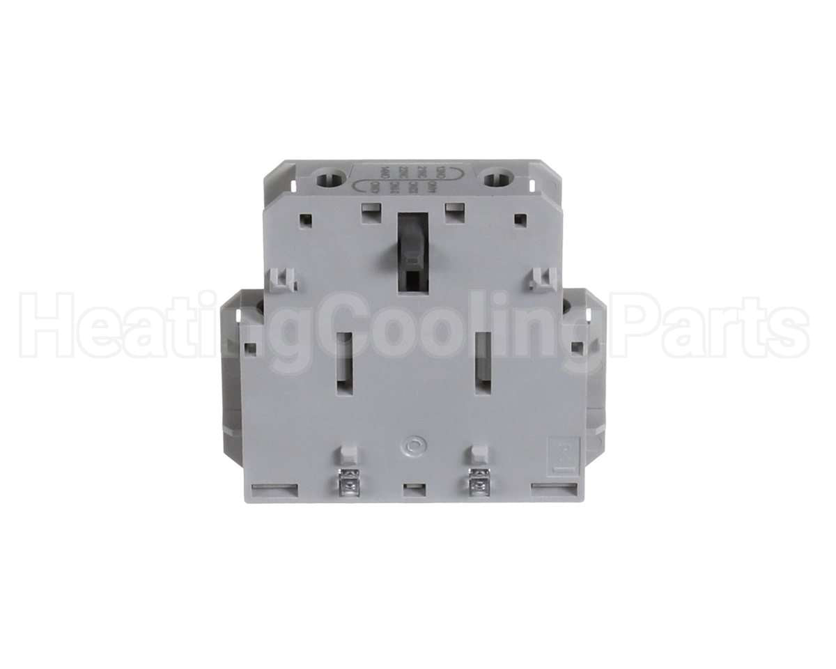 SWT3714 Trane Aux Contact Switch 1No/1Nc