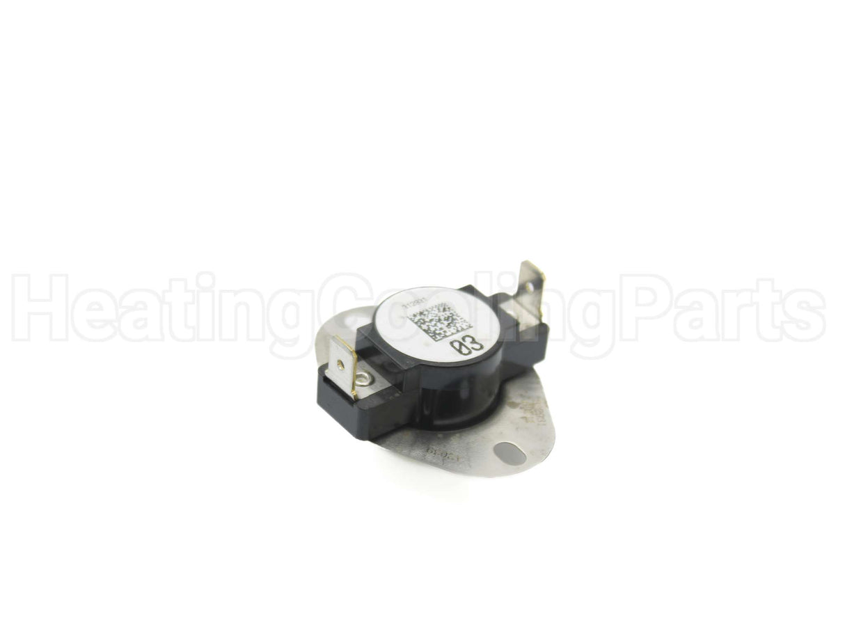 SWT3980 Trane L115-10F Limit Switch