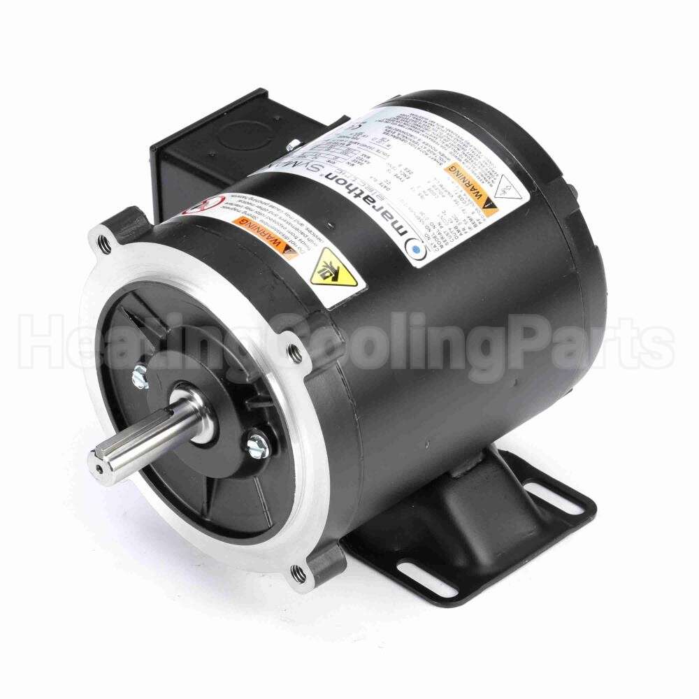 SY003 Marathon Pmac Motor