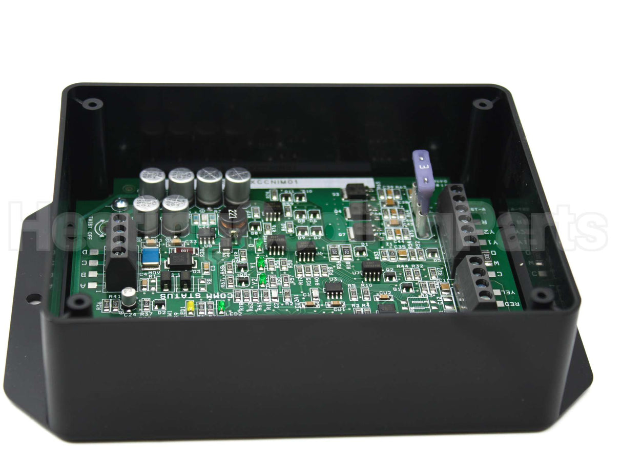 SYSTXCCNIM01 Carrier Infinity Network Interface