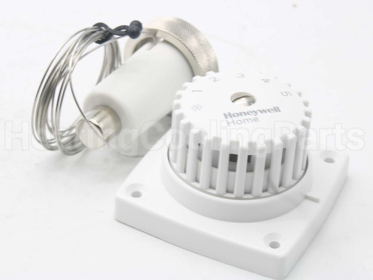 T104B1038 Resideo Remote Setpt/Sensor 6'8" Cap