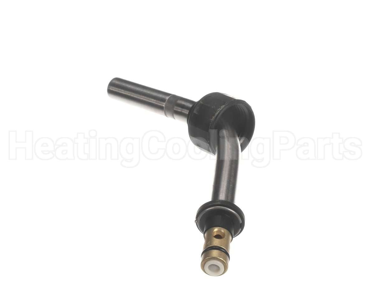 T35980 Aaon Turbo Torch 0386-1296 T-504