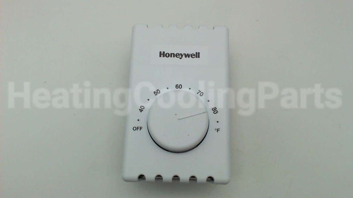 T410B1004 Resideo Dpst Elec Ht Tstat 40-80F