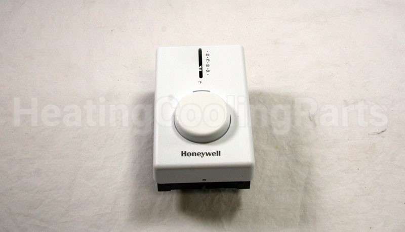 T4398B1029 Resideo Dpst Dual Diaph.elec Stat-Whit