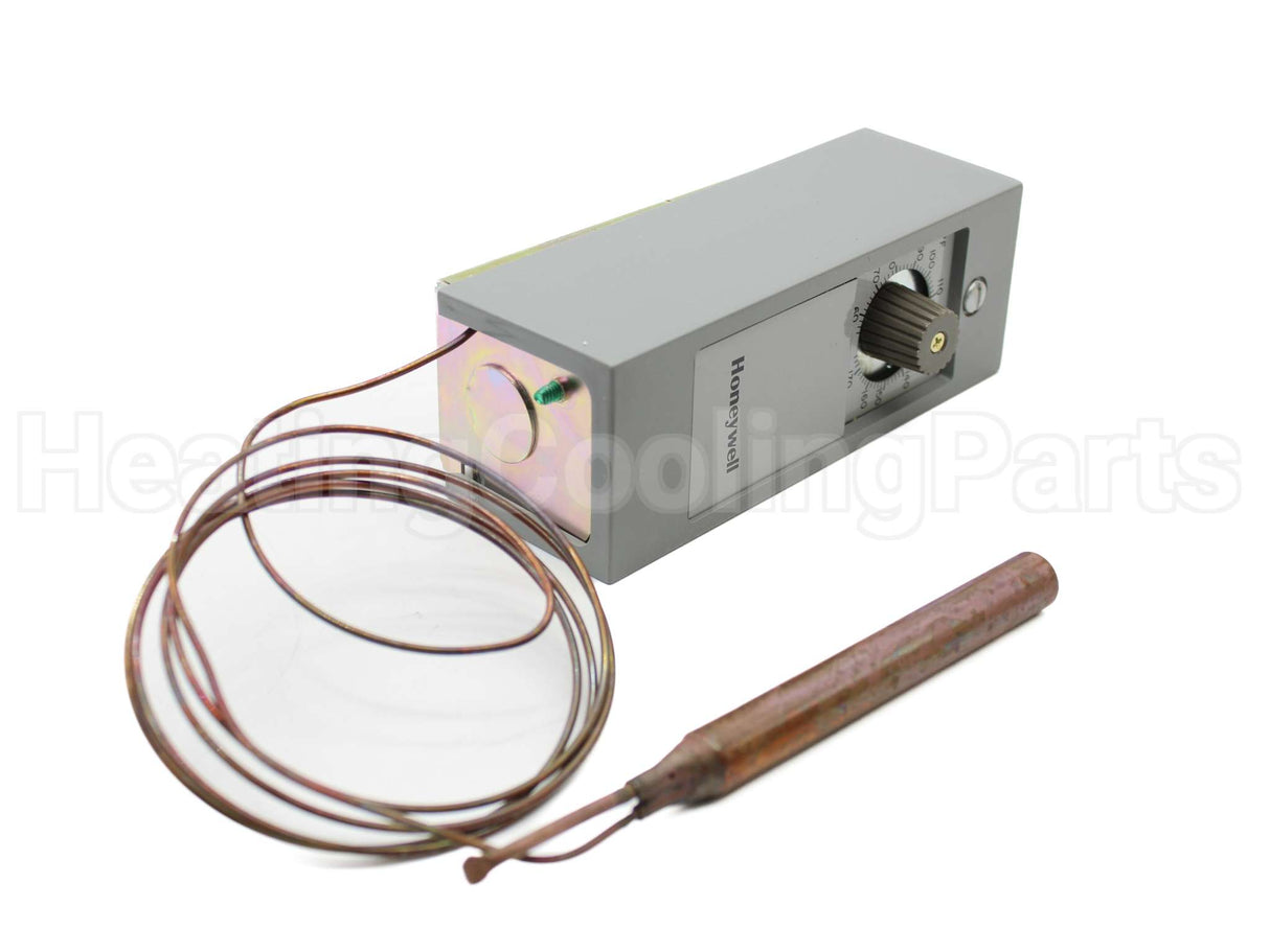 T675A1540 Honeywell 55/175F,5'Cap,Stat W/Bulb Hldr