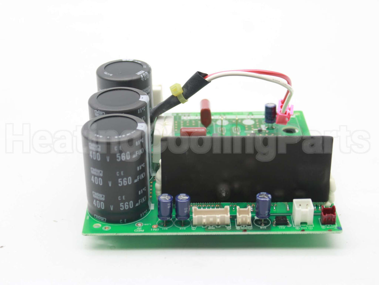 T7WAG0323 Mitsubishi Electric Power Board