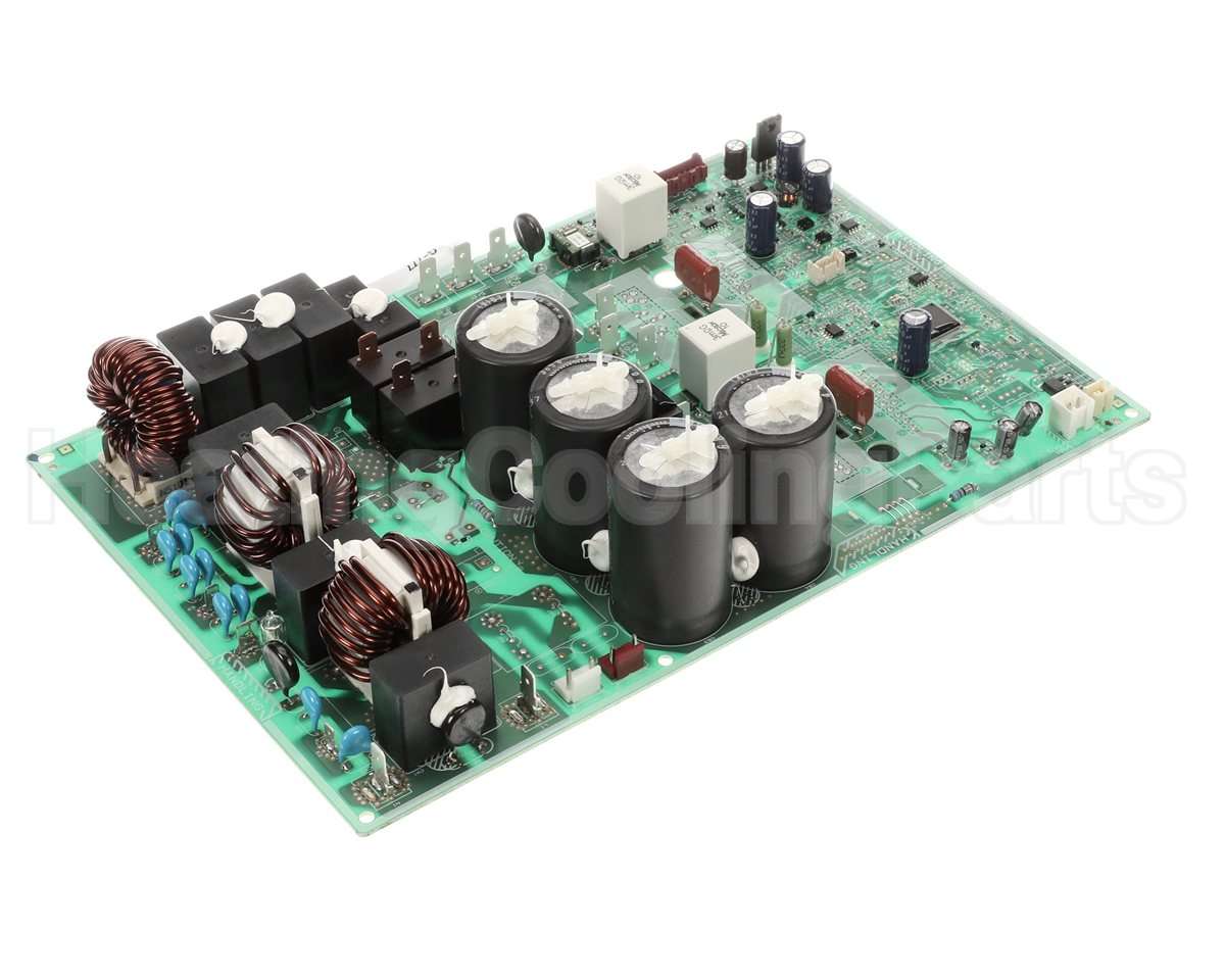 T7WB50323 Mitsubishi Electric Power Board