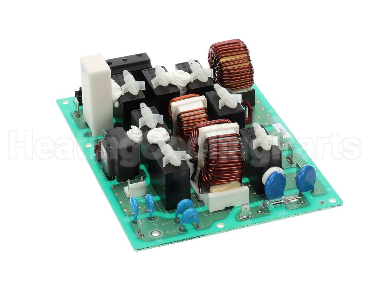 T7WE20346 Mitsubishi Electric Noise Filter Board