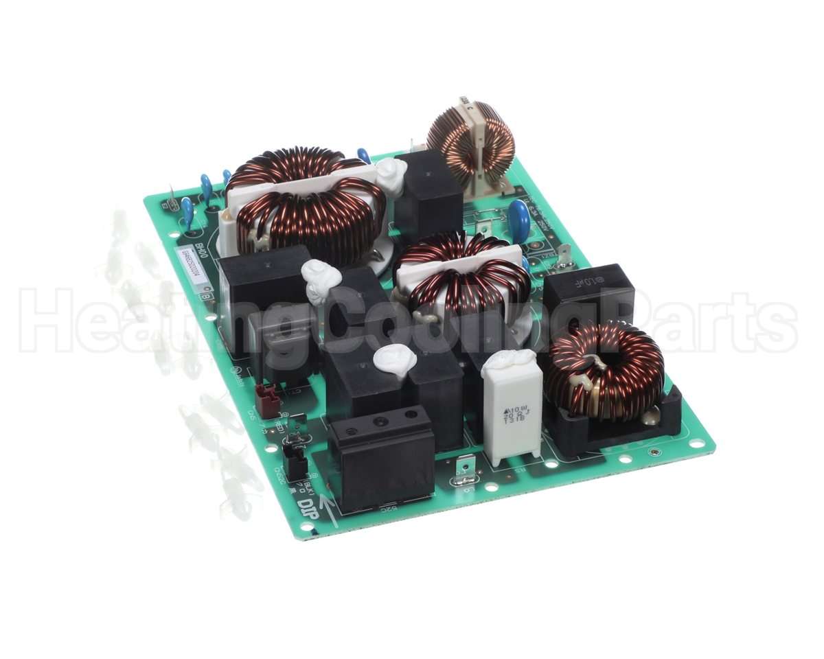 T7WE21346 Mitsubishi Electric Board