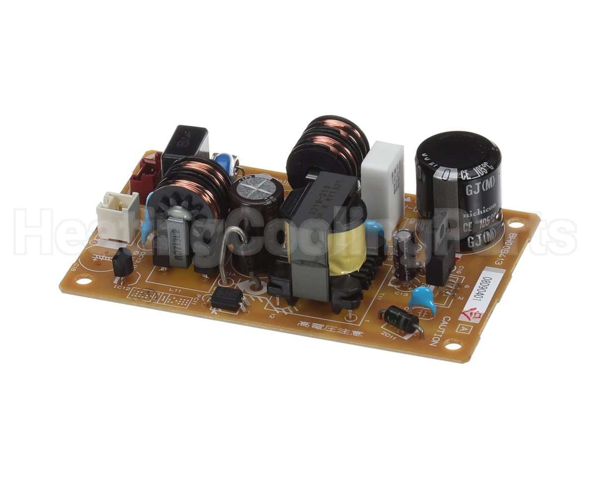 T7WE35313 Mitsubishi Electric Board