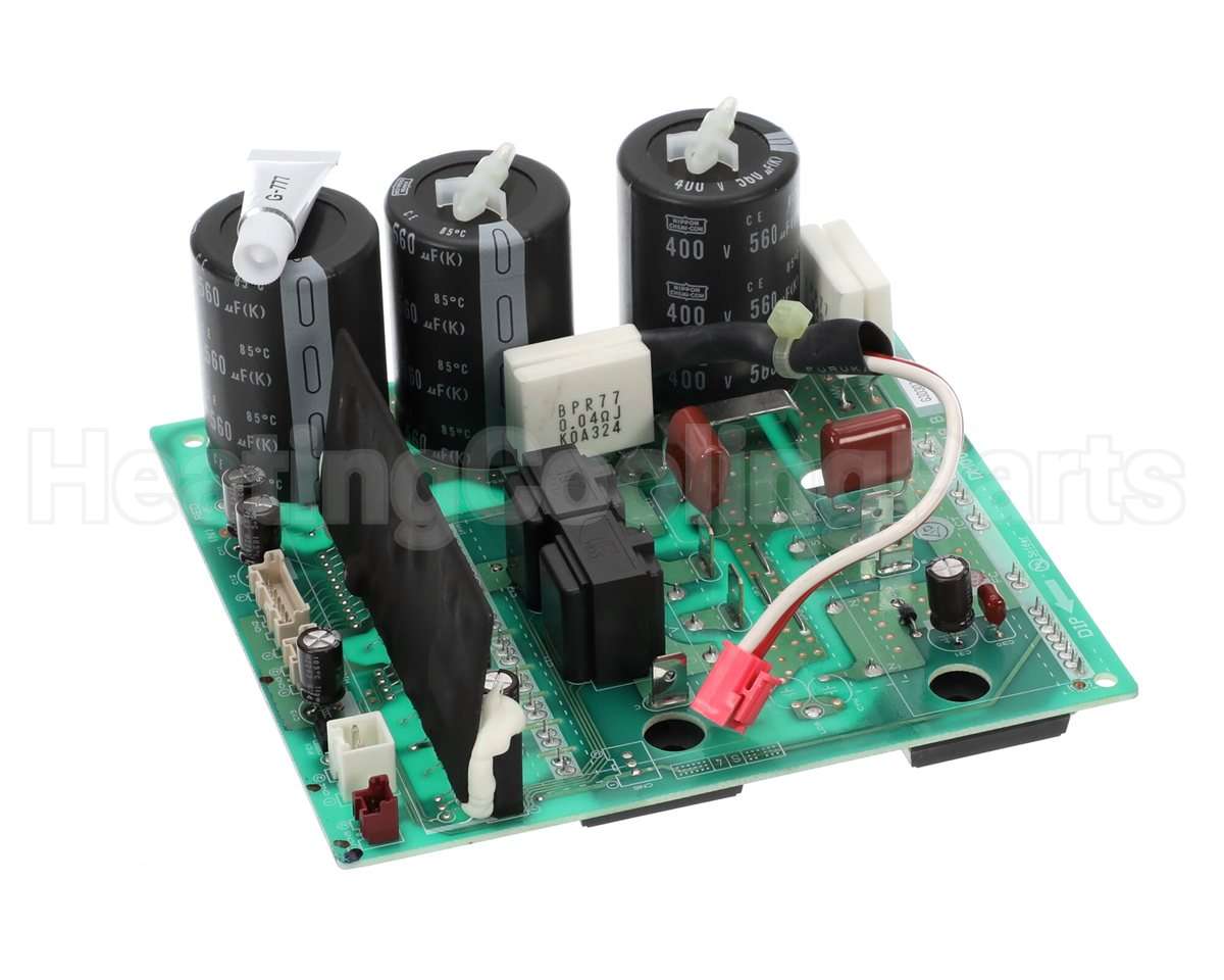 T7WE80313 Mitsubishi Electric Power Board
