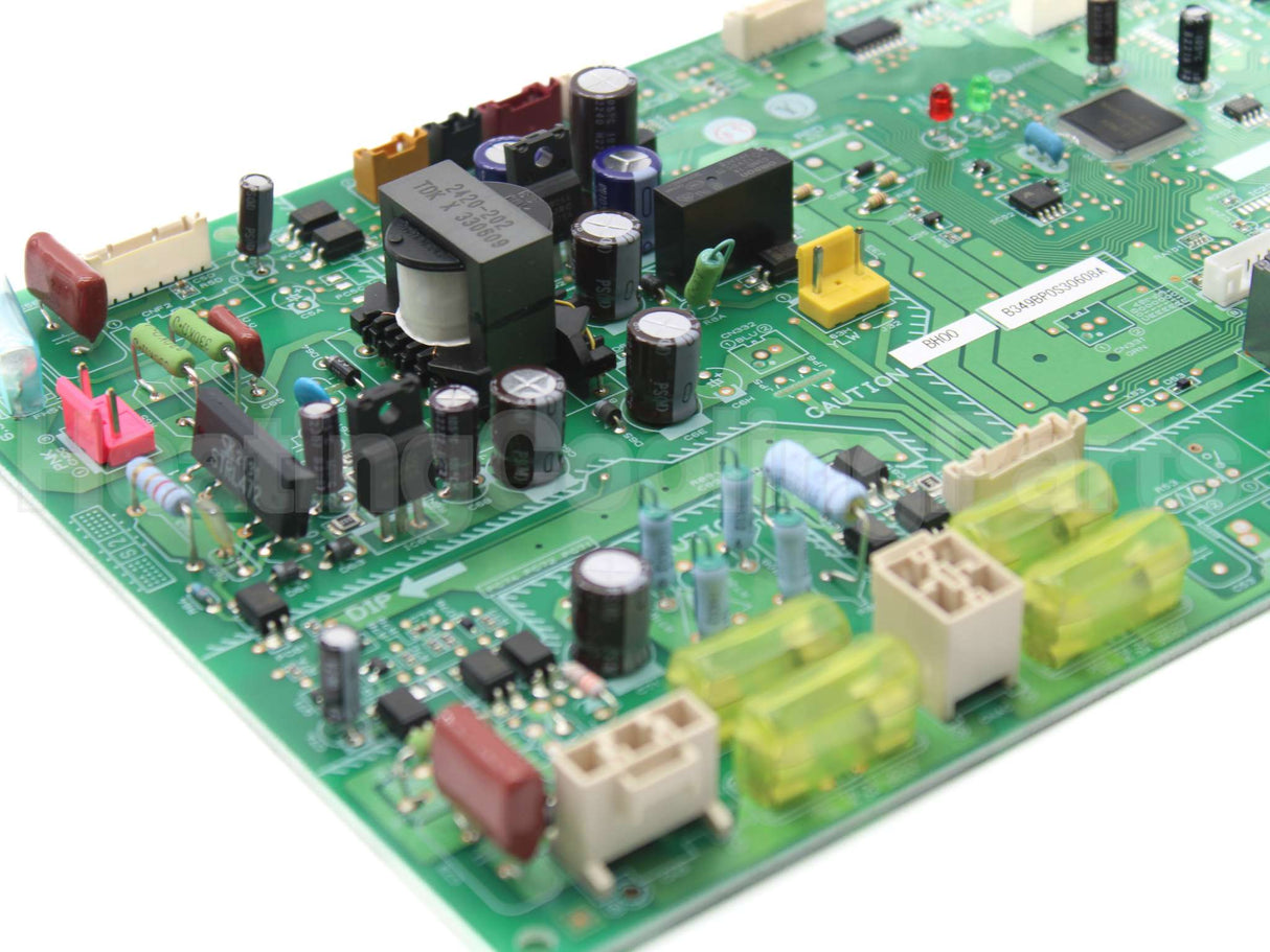 T7WGL0315 Mitsubishi Electric Control Board